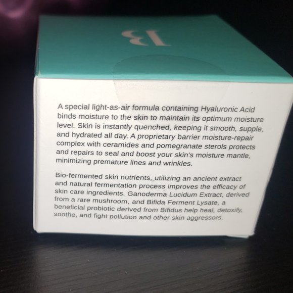 BeautyStat Universal Pro-Bio Moisture Boost Cream $40 - Picture 6 of 10